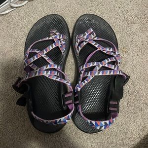 chacos